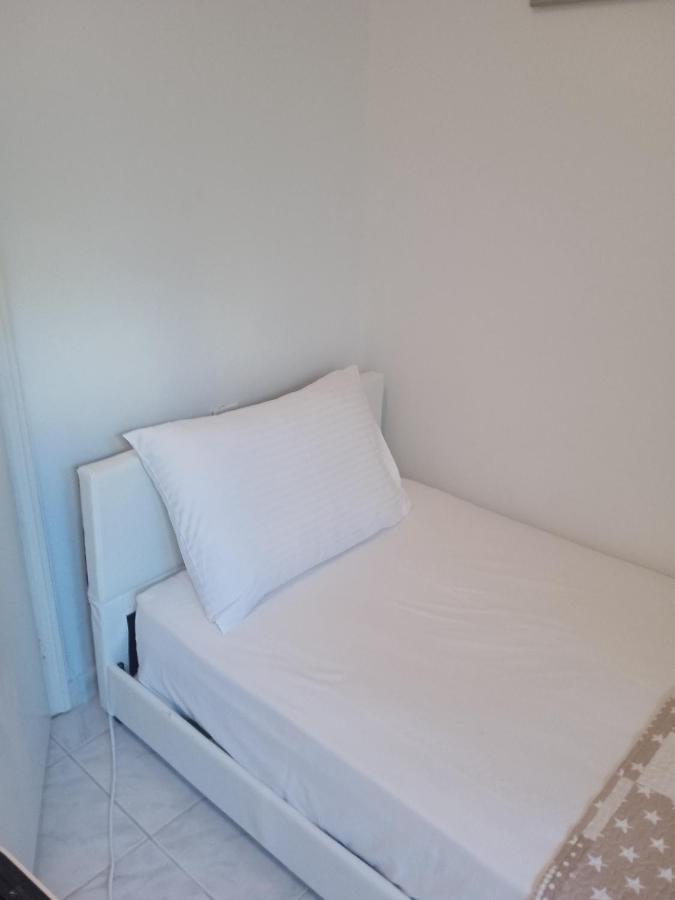Seethesea Apartment Kanali Превеза Екстер'єр фото