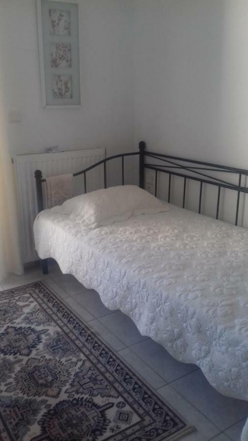 Seethesea Apartment Kanali Превеза Екстер'єр фото